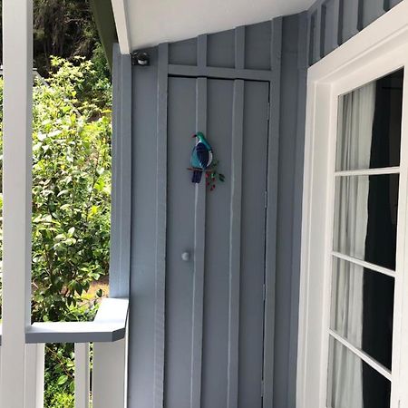 Kanuka Cottage - Tranquil And Relaxing Akaroa Exterior photo
