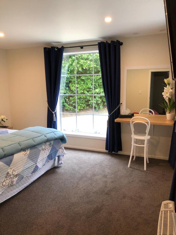 Kanuka Cottage - Tranquil And Relaxing Akaroa Exterior photo