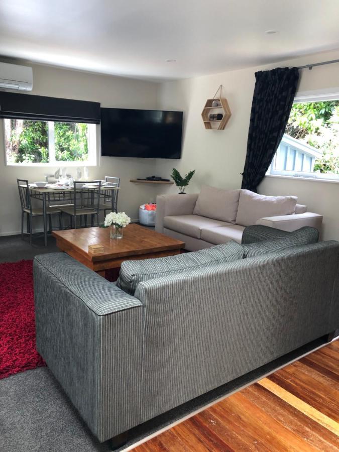 Kanuka Cottage - Tranquil And Relaxing Akaroa Exterior photo