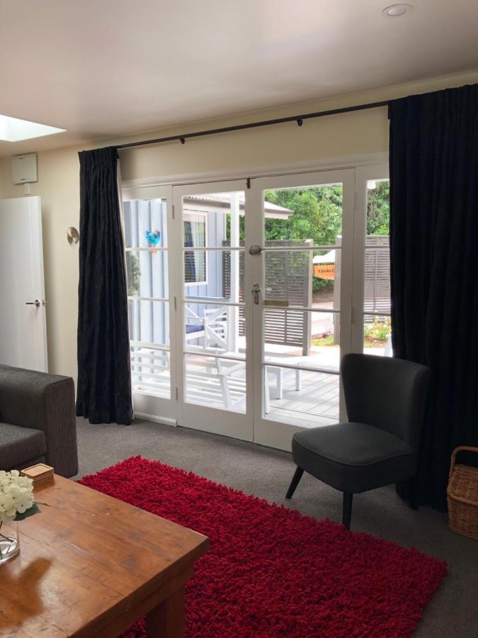 Kanuka Cottage - Tranquil And Relaxing Akaroa Exterior photo